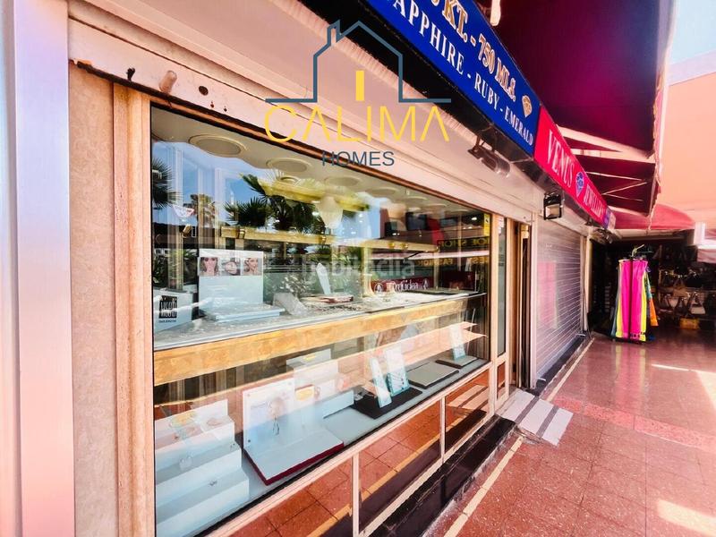 Foto 15f8890e-96e1-4dc5-8c0a-ec5ba5294198. Miete etagenwohnung in Playa del Inglés San Bartolomé de Tirajana