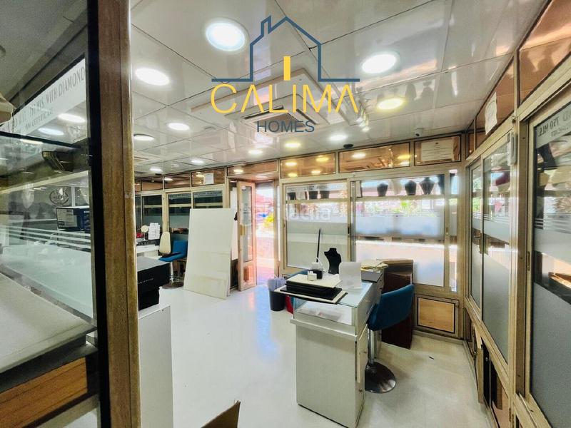 Foto afc25472-8bf1-473a-ad74-001538871b1b. Miete etagenwohnung in Playa del Inglés San Bartolomé de Tirajana