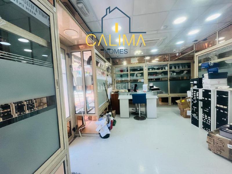 Foto 37d7b547-8c71-478b-8ae2-e578570119a9. Rent flat in Playa del Inglés San Bartolomé de Tirajana