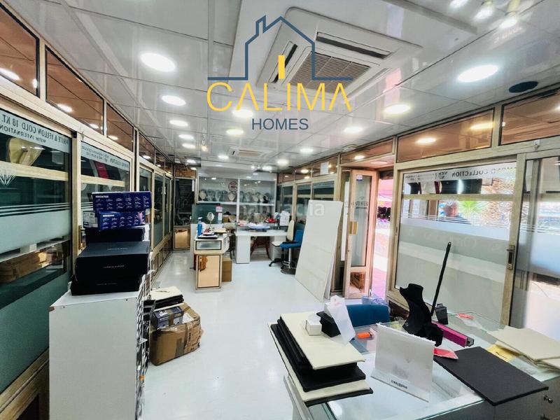 Foto e4e2d19a-1d01-47e8-9a8c-5888220b6b37. Rent flat in Playa del Inglés San Bartolomé de Tirajana