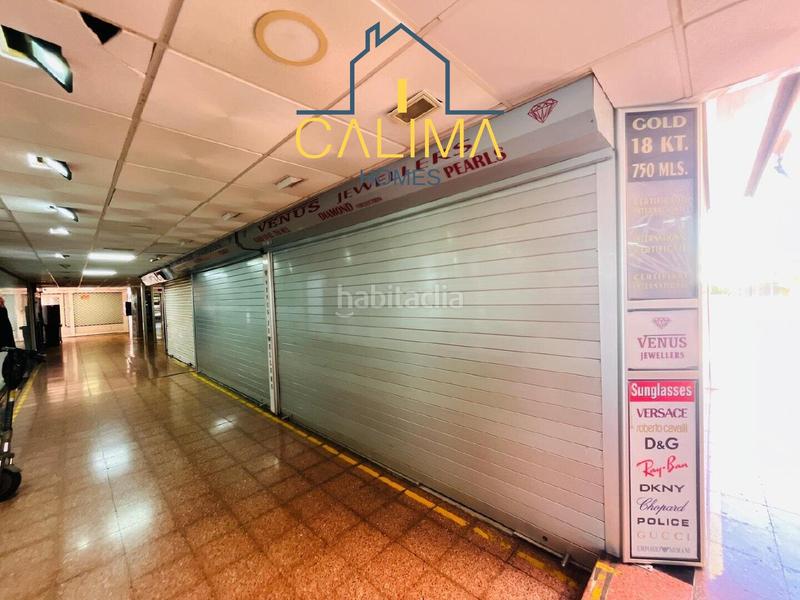 Foto 2425c8a2-654a-47de-a686-0f3131981dd5. Lloguer pis a Playa del Inglés San Bartolomé de Tirajana