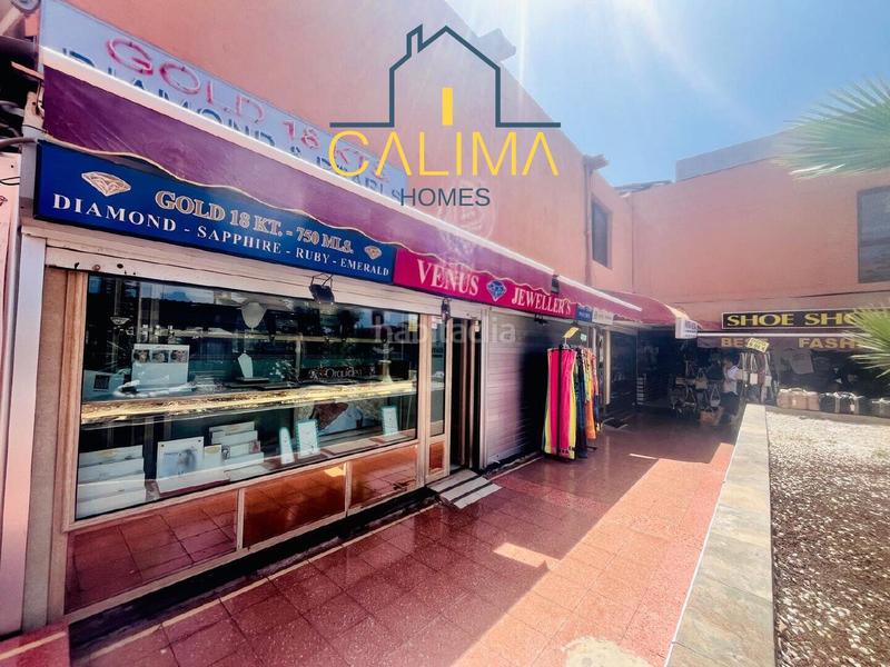 Foto 3d616738-afbf-4e1f-8a72-f45ed8f94cf1. Lloguer pis a Playa del Inglés San Bartolomé de Tirajana