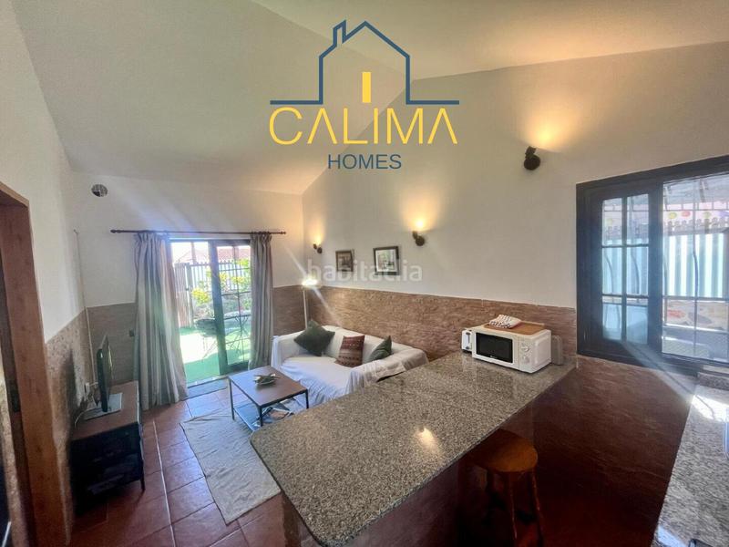 Foto 007d9438-376a-466d-9469-ab05e2401042. Appartamento in Playa del Inglés San Bartolomé de Tirajana