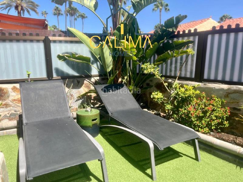 Foto 078fed4b-0713-4616-897a-1a2089871189. Appartamento in Playa del Inglés San Bartolomé de Tirajana