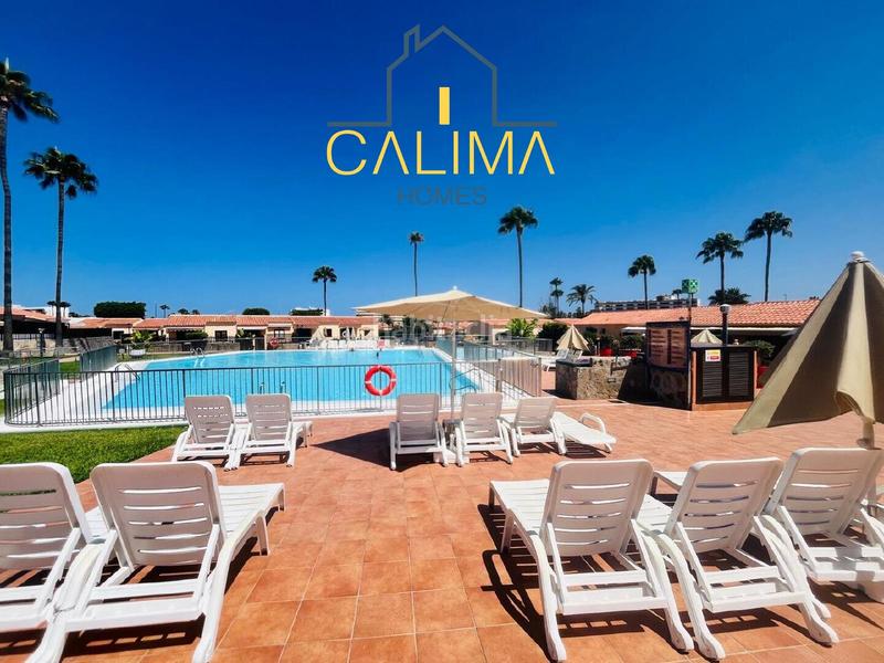 Foto 6f403503-f1b9-4580-9f5c-53f8198cca74. Appartamento in Playa del Inglés San Bartolomé de Tirajana