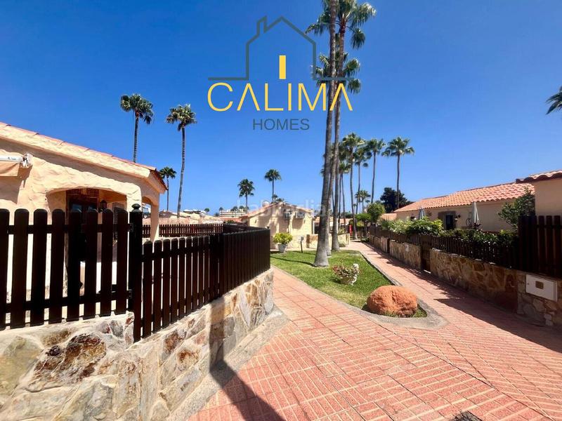 Foto 75067e4f-8512-4c51-a698-df379197fef5. Appartamento in Playa del Inglés San Bartolomé de Tirajana