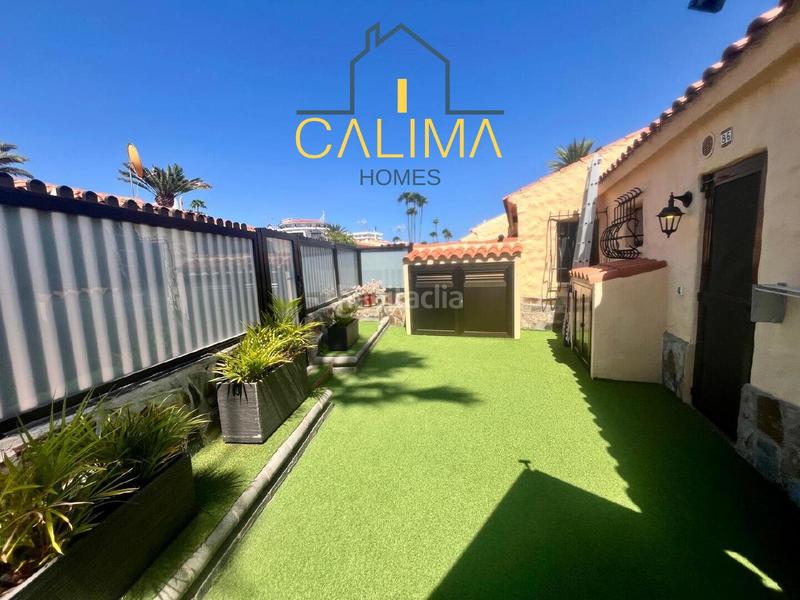 Foto e220c24f-7eae-4784-bd77-d8d224b12eda. Appartamento in Playa del Inglés San Bartolomé de Tirajana