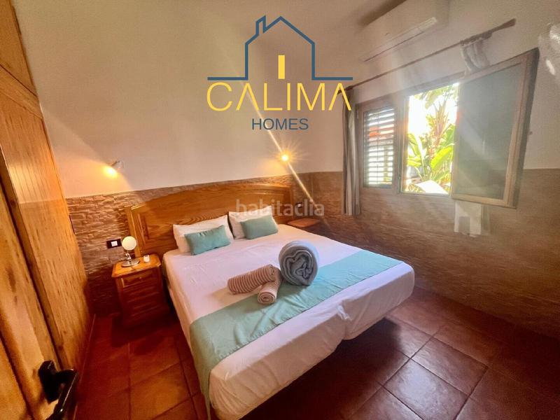 Foto e352aafb-76f9-43bf-ae58-f7ba2926fb64. Appartamento in Playa del Inglés San Bartolomé de Tirajana