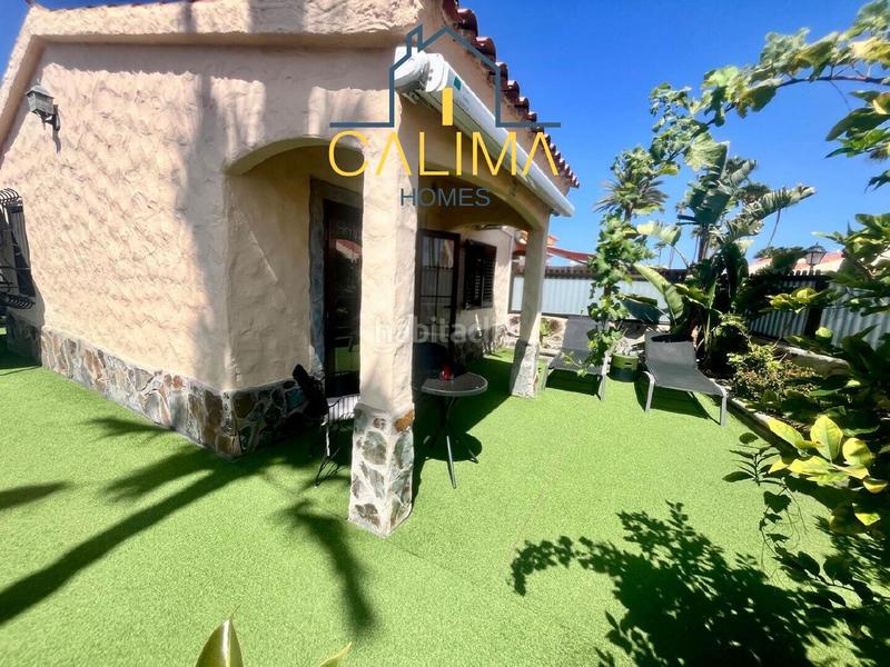 Foto e9f2d35e-5e5a-4857-97a7-05cb4bb76018. Appartamento in Playa del Inglés San Bartolomé de Tirajana