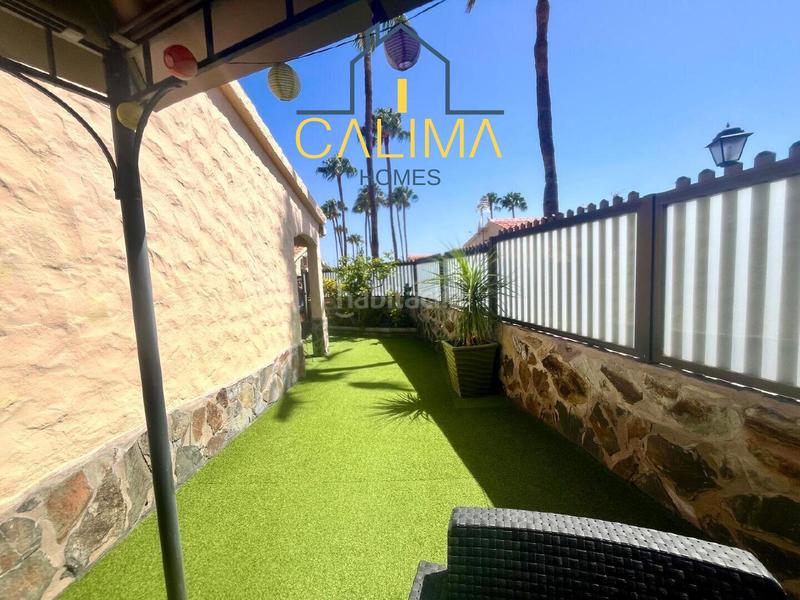 Foto 7c748d94-aec6-4e25-9684-52dbf51c9b31. Etagenwohnung in Playa del Inglés San Bartolomé de Tirajana