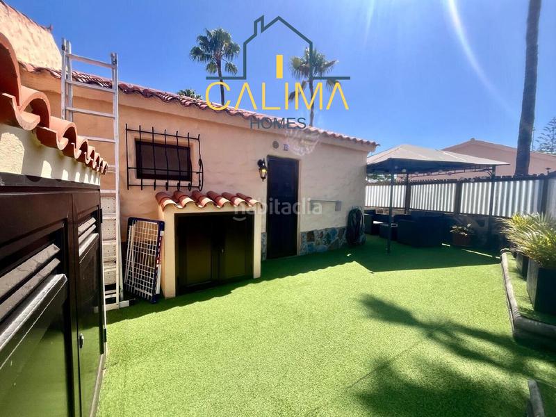 Foto ce0d7219-e8a2-4665-95b8-12ee377761bf. Etagenwohnung in Playa del Inglés San Bartolomé de Tirajana