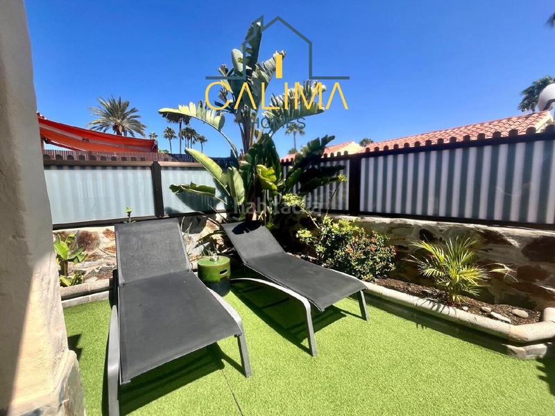 Foto cf51113d-4fa6-4846-bd92-31bfede759f1. Etagenwohnung in Playa del Inglés San Bartolomé de Tirajana