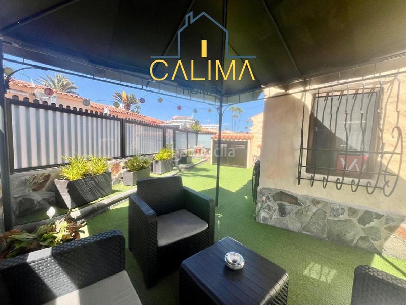 Foto f2567c01-996b-4ded-8abf-4192f39a4e9a. Etagenwohnung in Playa del Inglés San Bartolomé de Tirajana