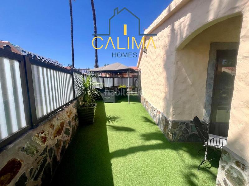 Foto d10e2a14-e23d-478e-ba79-986bf24233cb. Flat in Playa del Inglés San Bartolomé de Tirajana