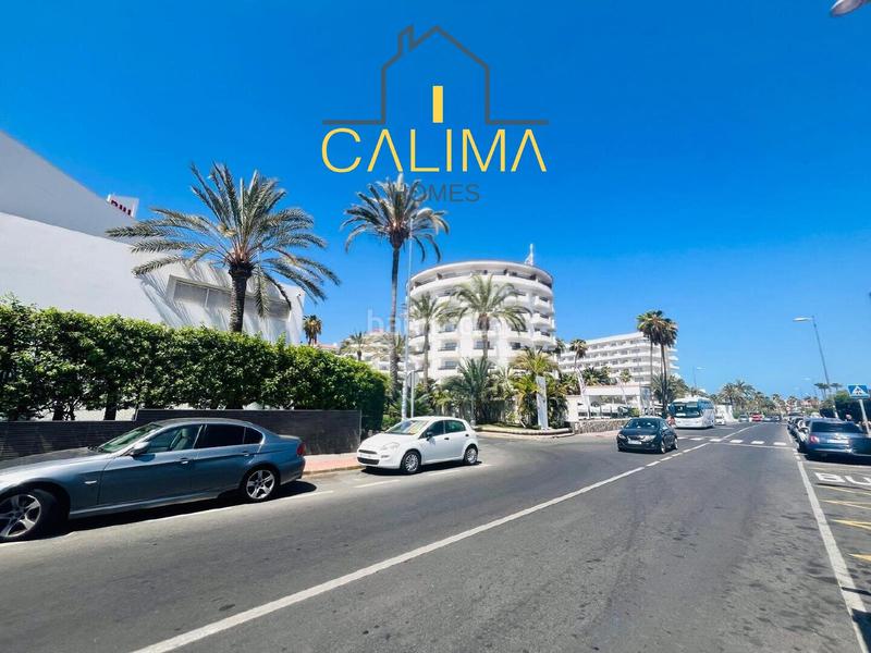 Foto ed80c8e3-4965-4372-8845-4c823d3ed0bf. Flat in Playa del Inglés San Bartolomé de Tirajana