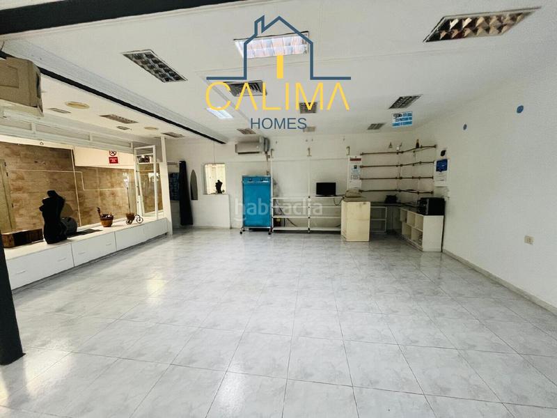 Foto 4bd3dae1-1a71-48c8-bbb4-b89f205b02d2. Appartamento in San Fernando San Bartolomé de Tirajana