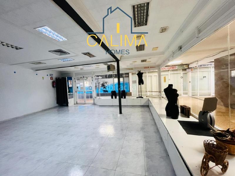 Foto c6f2df33-acab-4a23-ae06-17842ac1b00e. Appartement dans San Fernando San Bartolomé de Tirajana