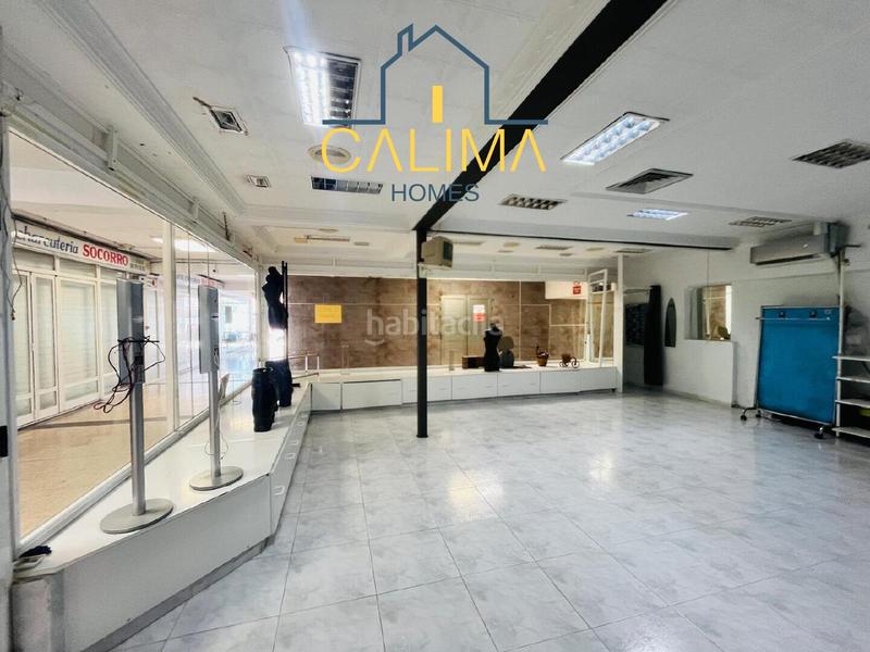 Foto 89179af8-12b0-4ad2-a5d6-d9ab83d2ece9. Pis a San Fernando San Bartolomé de Tirajana