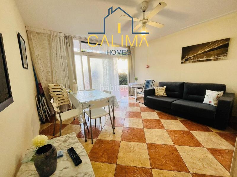 Foto 4ebee5aa-2fe4-4433-8765-adc290097dc8. Appartamento in Playa del Inglés San Bartolomé de Tirajana