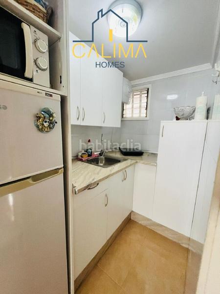 Foto 5b16115f-4cd9-4153-9b85-95551eea6e84. Appartamento in Playa del Inglés San Bartolomé de Tirajana