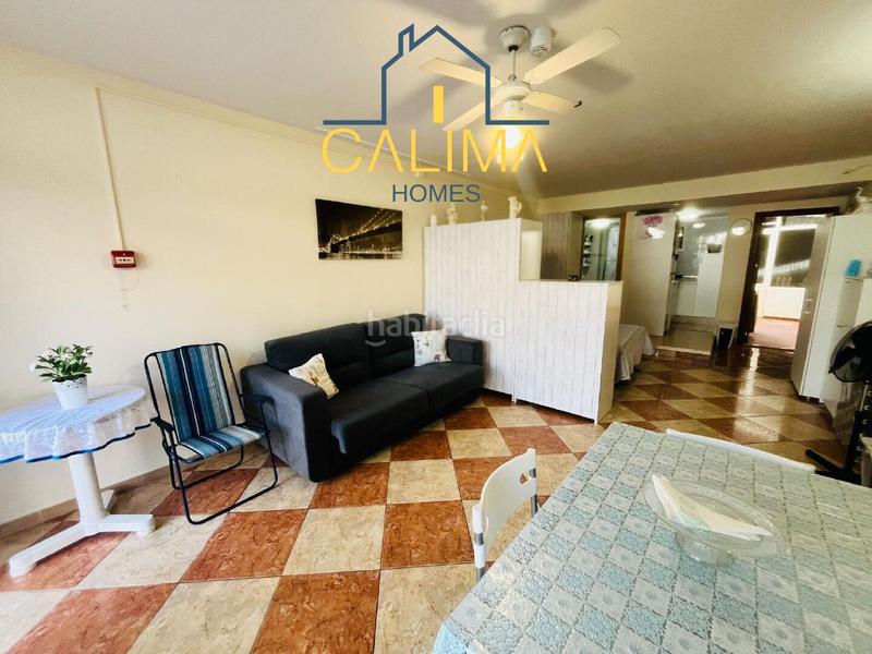 Foto dfb364f6-c2d5-4513-9eff-159da7437565. Appartamento in Playa del Inglés San Bartolomé de Tirajana