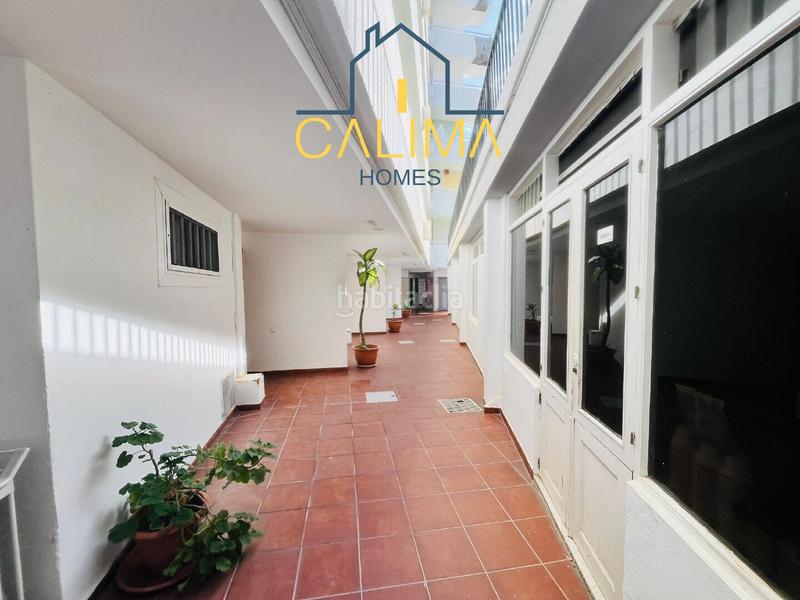 Foto 615fd4fd-8674-45b0-aaa1-80ed4966cd55. Appartement dans Playa del Inglés San Bartolomé de Tirajana