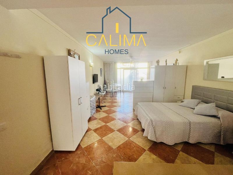 Foto adbe25de-70f2-4841-a2b7-5f0393110126. Piso en Playa del Inglés San Bartolomé de Tirajana