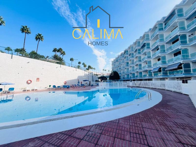 Foto d8bbbe06-89de-4b8b-8e95-145c8e239b30. Piso en Playa del Inglés San Bartolomé de Tirajana