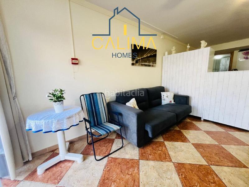 Foto e500bb50-e0e7-4c75-8ae2-7561d002582a. Piso en Playa del Inglés San Bartolomé de Tirajana