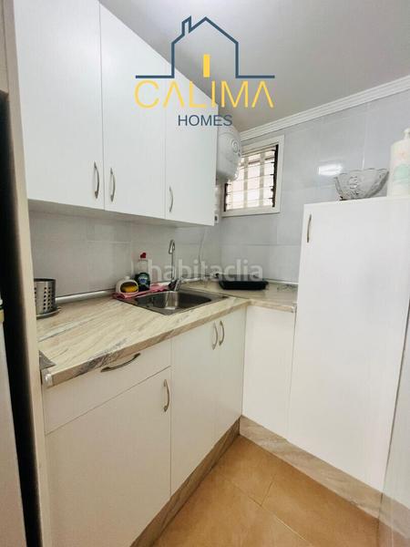 Foto ed3d6478-1d10-4be1-8d1c-8fedf3acf212. Piso en Playa del Inglés San Bartolomé de Tirajana