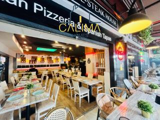 Traspaso Local Comercial  Avenida estados unidos