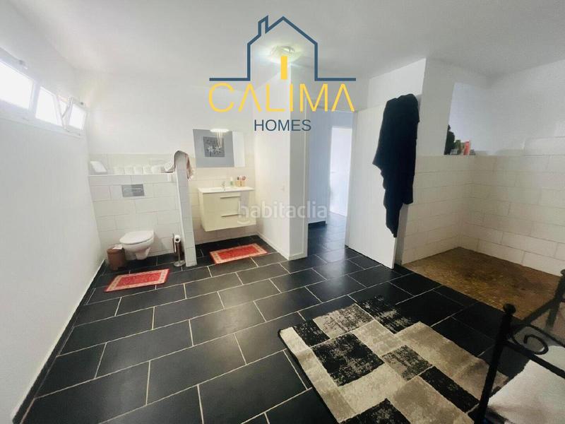 Foto 8605a515-a865-4a0f-a763-86759b2448d9. House in San Agustín - Bahía Feliz San Bartolomé de Tirajana