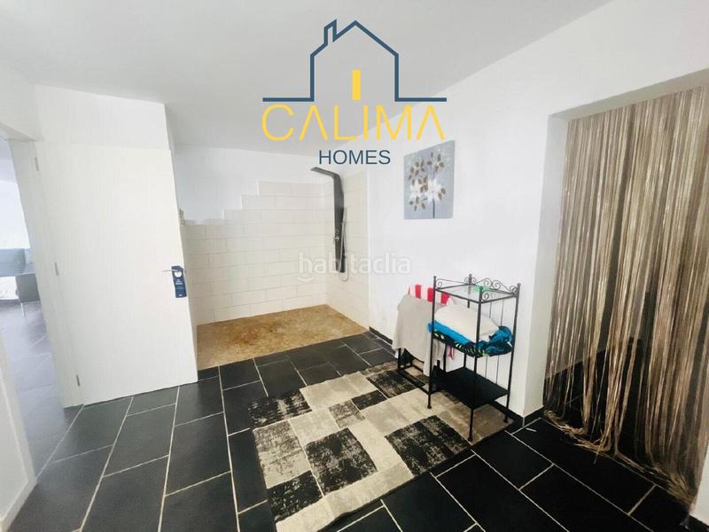 Foto 9106a44d-6fb8-4f5d-a805-24677c8a143b. House in San Agustín - Bahía Feliz San Bartolomé de Tirajana