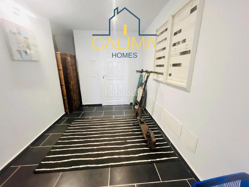 Foto b4e16ff8-5b5b-43e2-85b6-51306ddfc488. House in San Agustín - Bahía Feliz San Bartolomé de Tirajana