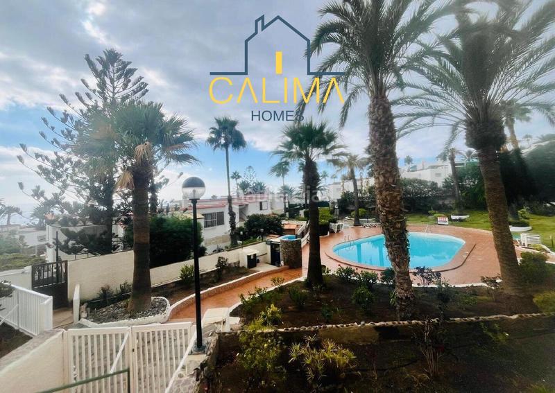 Foto 13c65824-d15e-457b-b8d6-c73e186c6ebd. Maison dans San Agustín - Bahía Feliz San Bartolomé de Tirajana