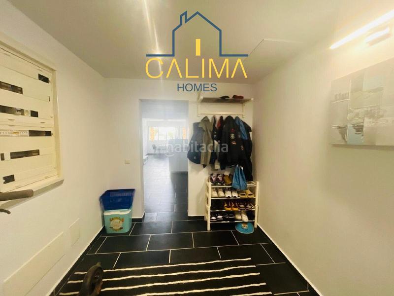 Foto 58cc1c83-1dab-42a5-bdf7-a3e5c56c4af6. Maison dans San Agustín - Bahía Feliz San Bartolomé de Tirajana