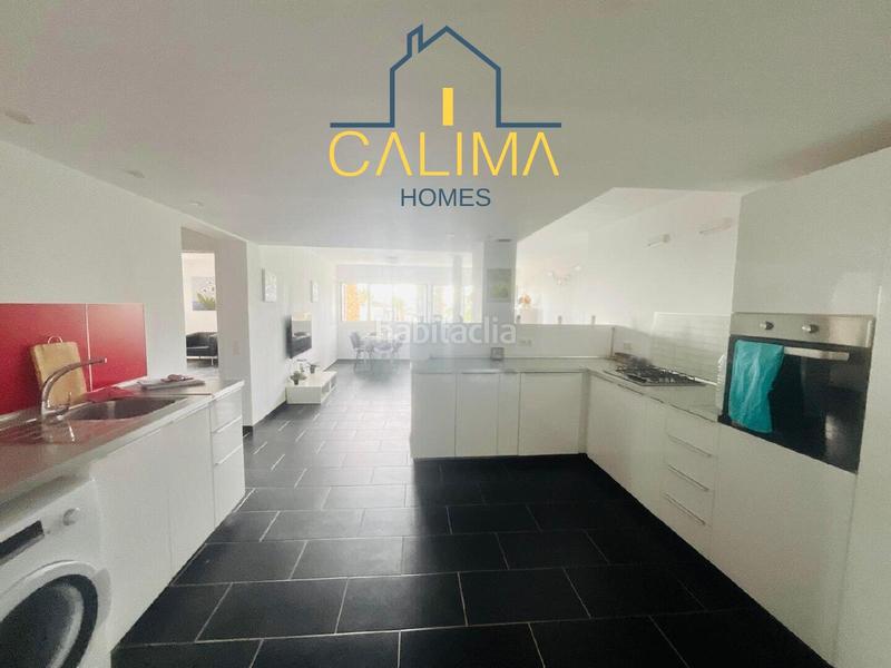 Foto 95bfa798-f667-4887-83b1-ca3654677366. Maison dans San Agustín - Bahía Feliz San Bartolomé de Tirajana