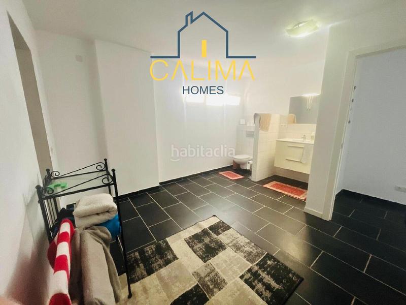 Foto bbcce0d7-a2e2-4b39-8a2c-703979a2e0f2. Maison dans San Agustín - Bahía Feliz San Bartolomé de Tirajana