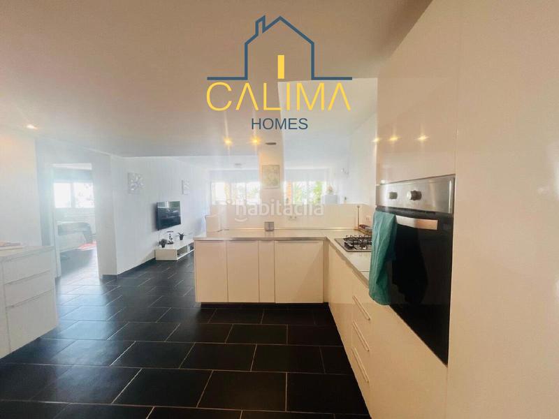 Foto e11a9472-36ea-40cd-814b-55783f0d0ad0. Maison dans San Agustín - Bahía Feliz San Bartolomé de Tirajana