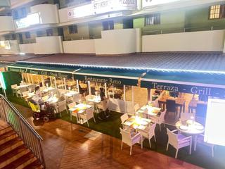 Lloguer Local Comercial a Playa del Inglés