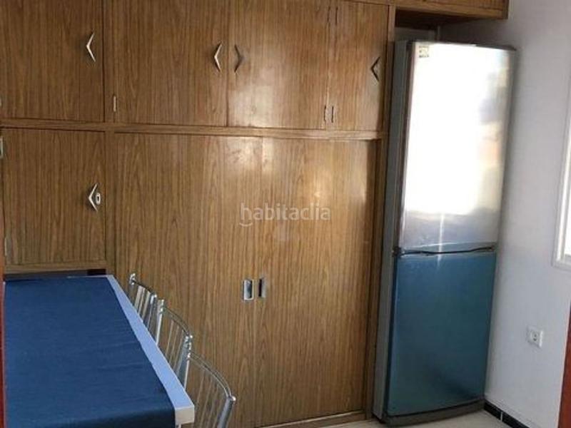 Foto 0604b0f0-8b46-47cc-a1e8-cc5cdf5e0933. Piso apartamento en ciudad alta! en Escaleritas Palmas de Gran Canaria (Las)