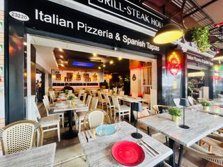 Lloguer Local Comercial a Playa del Inglés