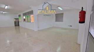 Lloguer Local Comercial a San Fernando