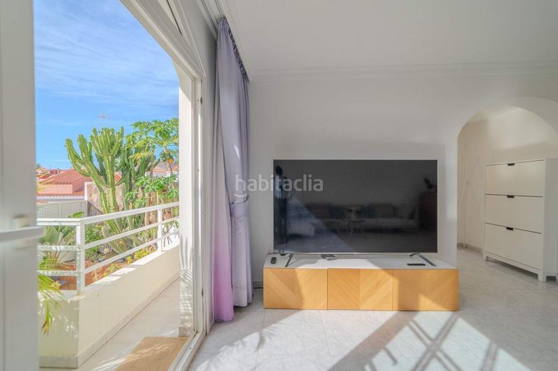 Foto 02391e74-5559-40f0-8632-166fe37c1f5e. Casa adossada amb piscina a San Fernando San Bartolomé de Tirajana