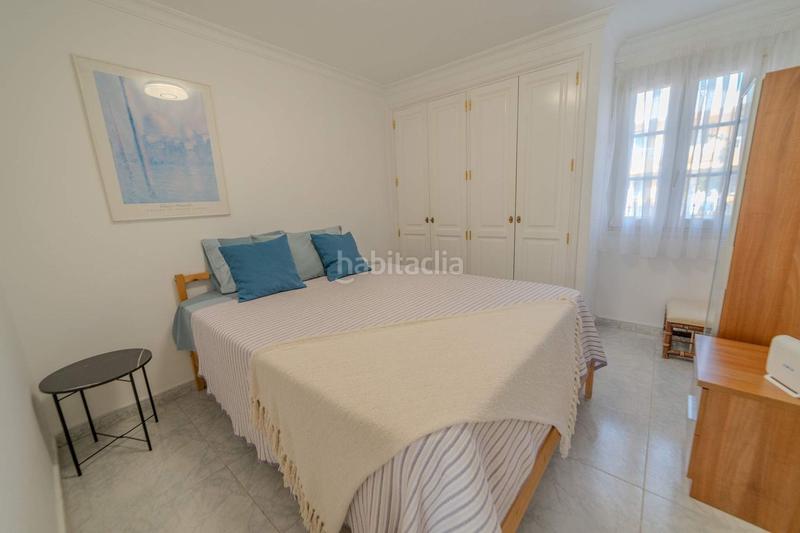 Foto c9749045-ff33-4432-b53f-b98312d34991. Casa adossada amb piscina a San Fernando San Bartolomé de Tirajana