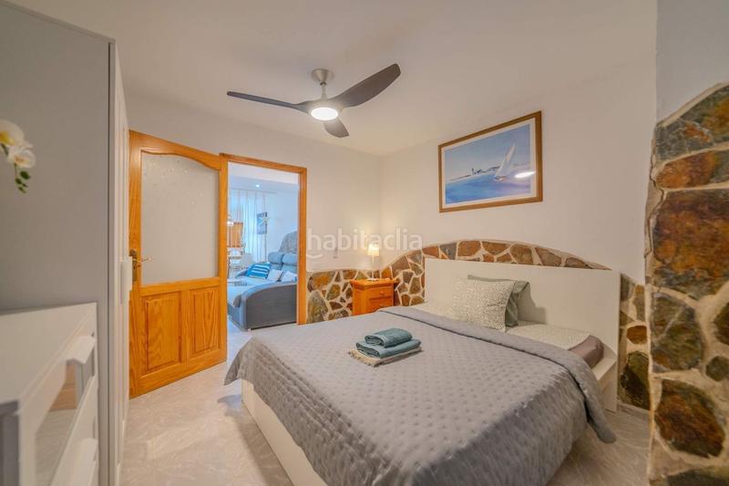 Foto e3f71512-8b83-4877-80cb-44377b975950. Casa adossada amb piscina a San Fernando San Bartolomé de Tirajana