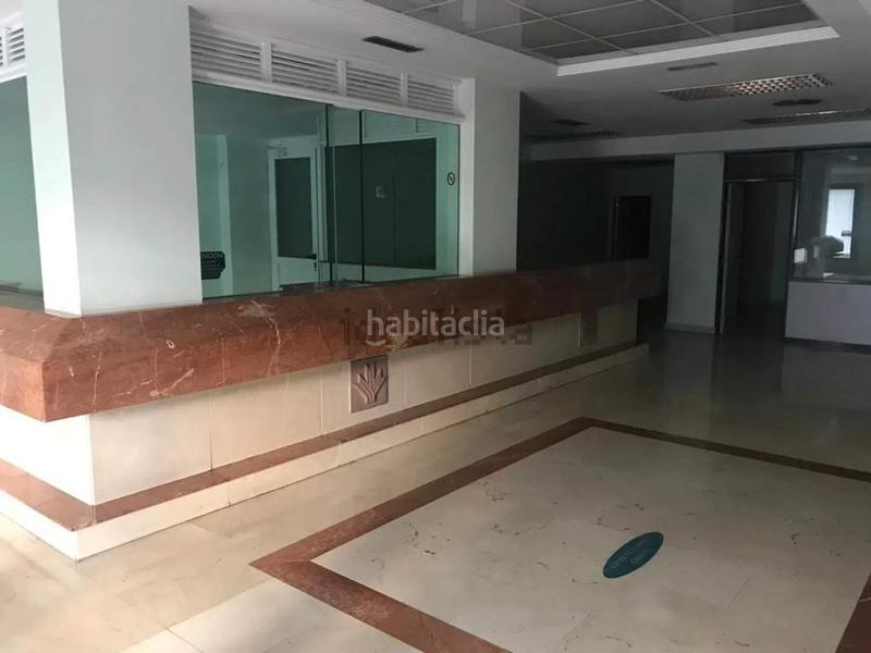 Foto 3af959a7-5f29-4c39-b05c-93cd649e81f7. Business premise in Schamann - Rehoyas Palmas de Gran Canaria (Las)