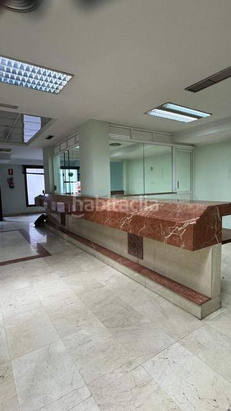 Foto 9c5e18ce-a6d5-4260-8120-2adae2734604. Business premise in Schamann - Rehoyas Palmas de Gran Canaria (Las)