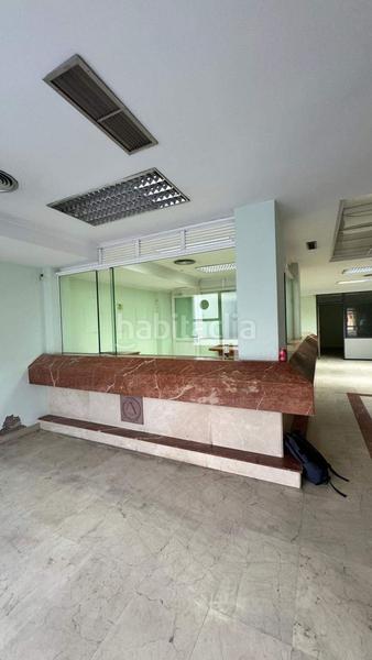 Foto d12b7edf-8933-43ec-886e-7c9345959048. Business premise in Schamann - Rehoyas Palmas de Gran Canaria (Las)