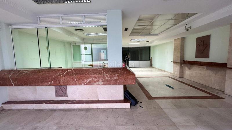 Foto caf3cb9a-e36a-48f2-b7d9-e7879792b4b1. Local comercial a Schamann - Rehoyas Palmas de Gran Canaria (Las)